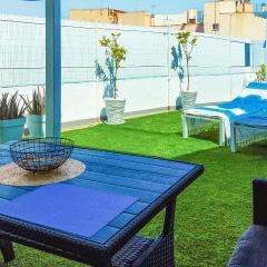 2 Bedroom Cozy Home In Santa Pola