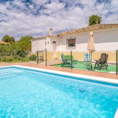 Amazing Home In Alcala La Real With Wi-fi