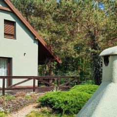 Amazing Home In Rybakowo With Kitchen