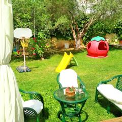 Apartment Villa Panorama