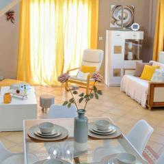 VALENA COZY MAISONETTE (15 min-ELAFONISI BEACH)