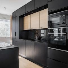 Lux Eight, 2-Bedroom City Centrum