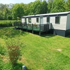 Camping les goélands
