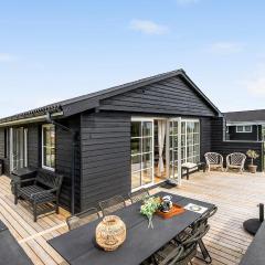 3 Bedroom Amazing Home In Ebeltoft