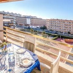 Nice Apartment In Blanes With Kitchen