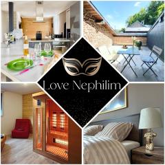 Maison Love Nephilim 95 m2