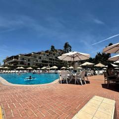 Beachfront Stay with 3 Pools Spa Gym Kids Club and Tennis