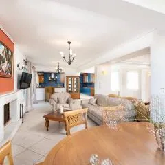 Aegean Whispers House