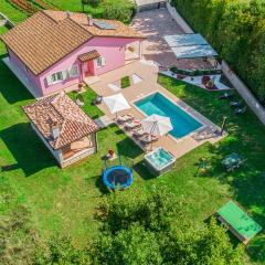 3 Bedroom Gorgeous Home In Labin