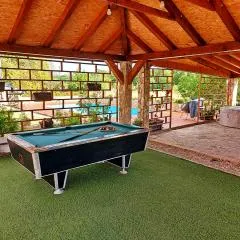 Holiday Home Marko with football field