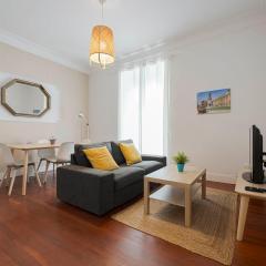 Apartamento con encanto en el centro de San Sebastián- Bengoetxea