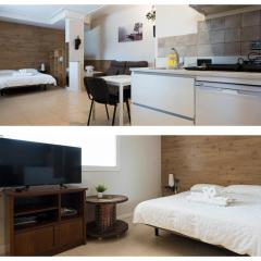 Apartamento familiar equipado en la costa de Zarautz - Oasis Cove