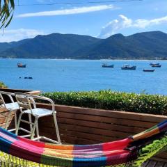 Casa no Paraíso - Pântano do Sul - Florianópolis