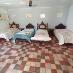 Suites Delicia