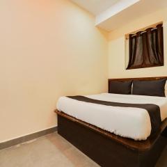 Collection O Hotel P-HOMES For Stays