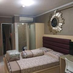 Apartemen Bassura