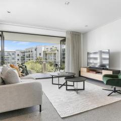 The Parc Apartments by Urban Rest