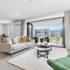 The Parc Apartments by Urban Rest