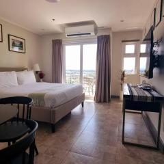 Exceptional 11th floor Studio @ La Grande Near Airport & Walking Street.