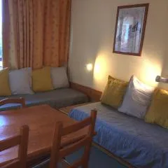Studio lumineux prox. centre, balcon, Les Arcs 1800 - FR-1-346-573