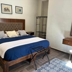 Hotel Boutique Casona los Pavorreales