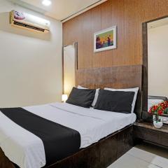 Flagship Hotel Lotus Residency Near Anand Nagar Metro Station