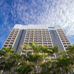 OCEAN VIEW Twin Unit in Surfers Paradise - Q Stay