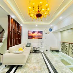 Lemon House - Service Apartment - Ngoc Thuy - Long Bien