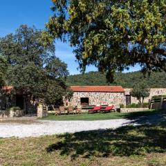 Casa Rural " La Quijada del Lobo "