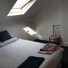 Townsend Studio/Rooms