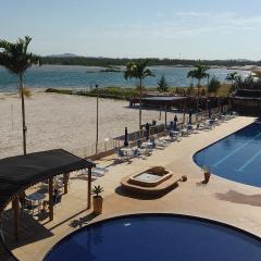 Golden Lake Apart Hotel Arraial do Cabo RJ A&J 2