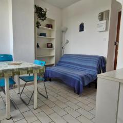 Studio - Marina 4 - 13 allée des Pinons 8-1