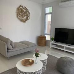 Townhouse El Gao