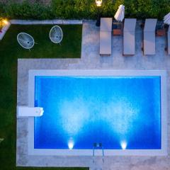 Villa G&K, An Enchanting Secluded Retreat