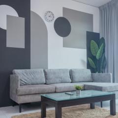 Staycation Homestay 39 MJC Condominium