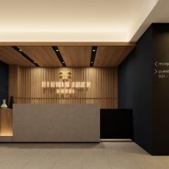 FIERIS IZZY Hotel