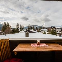 Appartement Amalie by MoniCare