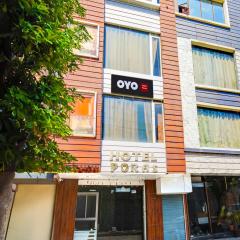 OYO Hotel Poras