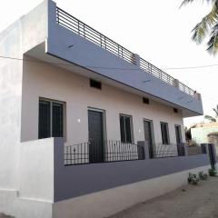 Sarovar Homestay in Anegundi