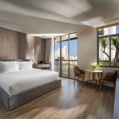 Tashi Ocean Hotel & Apartment Da Nang