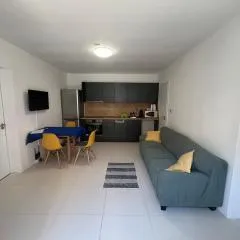 NassaFlat Apartman