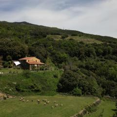 CAN LLOBET Espai Rural Slow