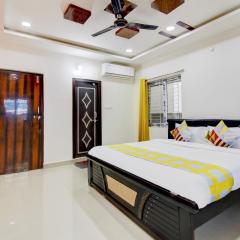 OYO R D CONVENTION & LUXURY ROOMS