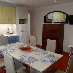 Menegis Apartment