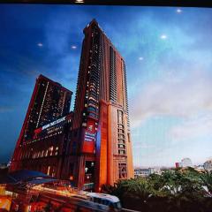 Apartment KL Berjaya times Square