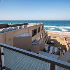 Ocean Escape at Marginella