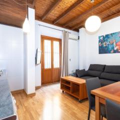 Holiday Granada Frida