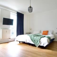 Apartments Les Jardins