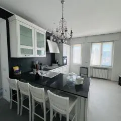 Apartment Lake 17