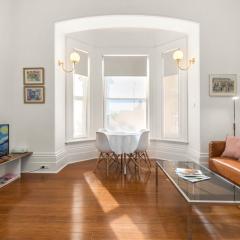 Timeless CBD Sanctuary - 1BR - Heart of Adelaide
